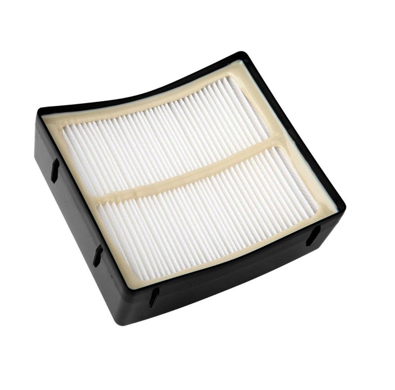 ConPus Replacement Filter for Shark Rotator DuoClean Powered Lift Away Speed Vacuum NV680, NV681, NV682, NV683, NV800, NV801, NV803, UV810, 2 HEPA + 2 Foam & Felt Filters, Replace Part XFF680 XHF680 - Image 3